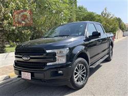 فۆرد F-150